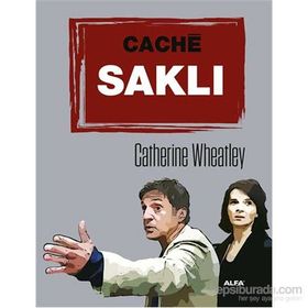 Cache Saklı - Catherine Wheatley