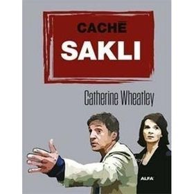 Cache Saklı - Catherine Wheatley