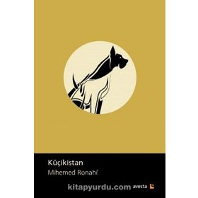 CACIKİSTAN EŞKIYA ARTIK HÜKÜMDAR! - HASAN HÜSEYİN MEMİŞ