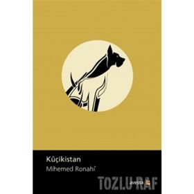 CACIKİSTAN EŞKIYA ARTIK HÜKÜMDAR! - HASAN HÜSEYİN MEMİŞ