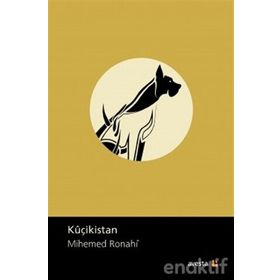 CACIKİSTAN EŞKIYA ARTIK HÜKÜMDAR! - HASAN HÜSEYİN MEMİŞ