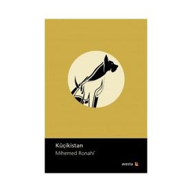 CACIKİSTAN EŞKIYA ARTIK HÜKÜMDAR! - HASAN HÜSEYİN MEMİŞ