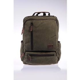 Cactive CTV1260-0029 Sırt Çantası Koyu Yeşil