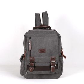 Cactive CTV1272 Gri Unisex Sırt Çantası