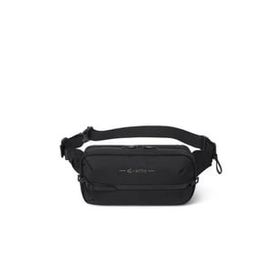 Cactive CTV8676 Siyah Unisex Bel Çantası