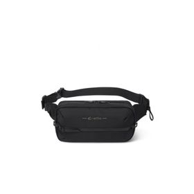 Cactive CTV8676 Siyah Unisex Bel Çantası