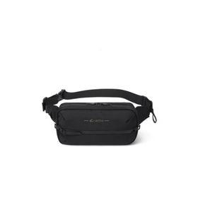 Cactive CTV8676 Siyah Unisex Bel Çantası