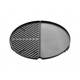 Cadac 50 46 cm Plancha Bölmeli Barbekü Tava
