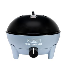 Cadac Citi Chef 40 Mavi Gazlı Mangal