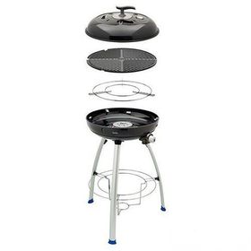Cadac Citi Chef 48 Gazlı Mangal sephalı