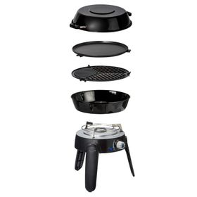 Cadac Safari Chef 30 LP Gazlı Izgara Mangal