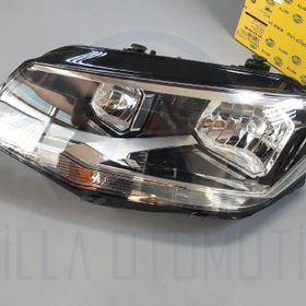 Caddy 2015 Sol Far