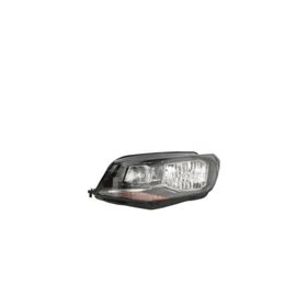 Caddy 2015 Sol Far