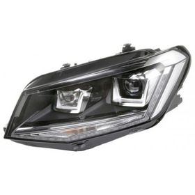 Caddy 2015 Sol Far