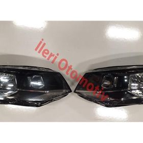Caddy 2015 Sol Far