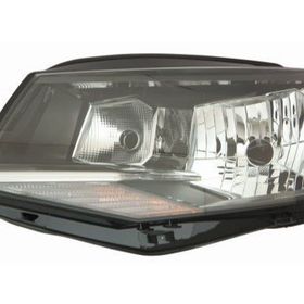 Caddy 2015 Sol Far
