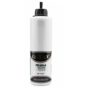 Cadence 0001 Beyaz 500 ML Premium Akrilik Boya