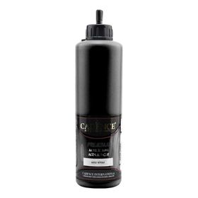 Cadence 0002 500 ml Siyah Premium Akrilik