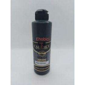 Cadence 0002 Siyah 250 ml Akrilik Boya