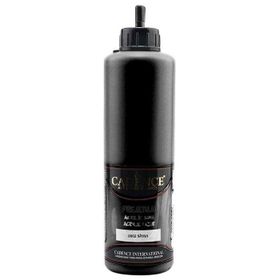 Cadence 0002 Siyah 500 ml Premium Akrilik Boya
