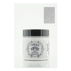 Cadence 01 Beyaz 150 ml Eskitme Boyası