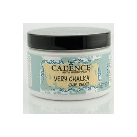 Cadence 01 Beyaz 150 ml Eskitme Boyası