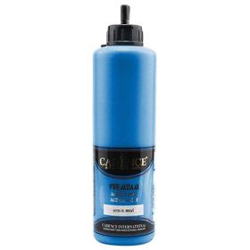 Cadence 0156 Royal Mavi 500 ml Premium Akrilik Boya