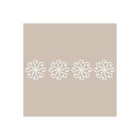 Cadence 019 13X57 U Seri Renkli Stencil