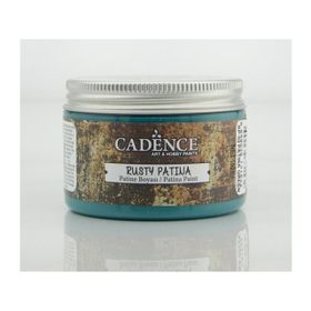 Cadence 02 Yeşil 150 ml Eskitme Boyası