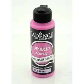 Cadence 032-Açık Leylak 120 ml Multisurface Hybrid Hibrit Boya