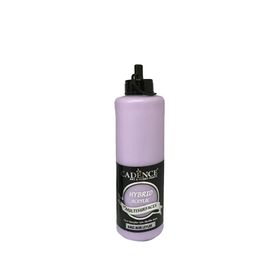 Cadence 032-Açık Leylak 500 ml Multisurface Hybrid Hibrit Boya