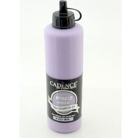 Cadence 033-İris 500 ml Multisurface Hybrid Hibrit Boya