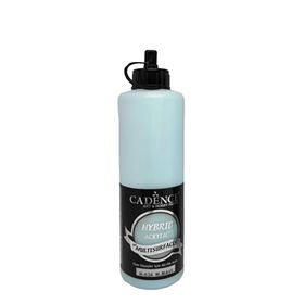 Cadence 036-M.Mavi 500 ml Multisurface Hybrid Hibrit Boya