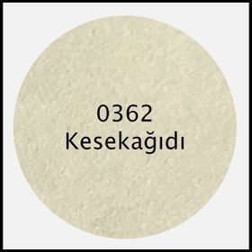 Cadence 0362 500 ml Kese Kağıdı Premium Akrilik