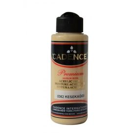 Cadence 0362 500 ml Kese Kağıdı Premium Akrilik