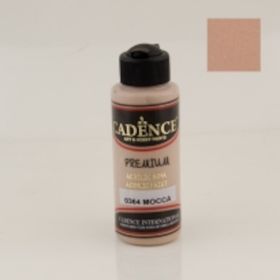 Cadence 0364 Mocco 120 ml Akrilik Boya