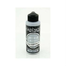Cadence 039-Lagun Mavi 120 ml Multisurface Hybrid Hibrit Boya