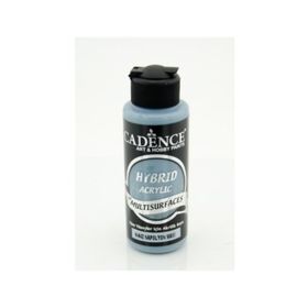 Cadence 042-Napolyon Mavi 120 ml Multisurface Hybrid Hibrit Boya