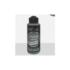 Cadence 042-Napolyon Mavi 120 ml Multisurface Hybrid Hibrit Boya