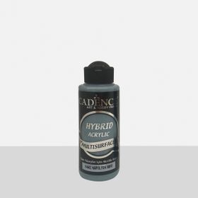 Cadence 042-Napolyon Mavi 120 ml Multisurface Hybrid Hibrit Boya