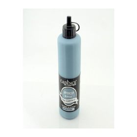 Cadence 042-Napolyon Mavi 500 ml Multisurface Hybrid Hibrit Boya