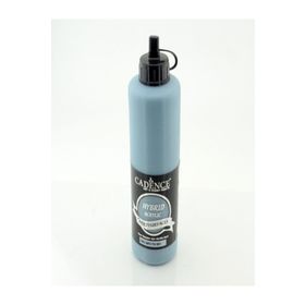 Cadence 042-Napolyon Mavi 500 ml Multisurface Hybrid Hibrit Boya