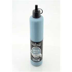 Cadence 042-Napolyon Mavi 500 ml Multisurface Hybrid Hibrit Boya
