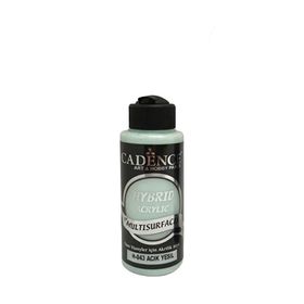 Cadence 043-Açık Yeşil 120 ml Multisurface Hybrid Hibrit Boya