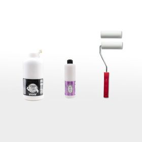 Cadence 044-N.Yeşil 2 lt Multisurface Hybrid Hibrit Boya