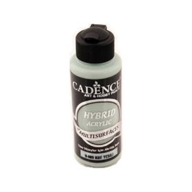 Cadence 046-Fıstık Yeşili 120 ml Multisurface Hybrid Hibrit Boya