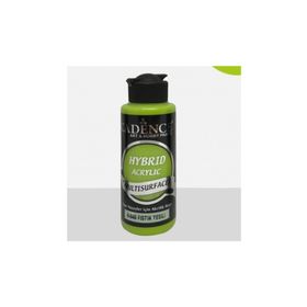 Cadence 046-Fıstık Yeşili 120 ml Multisurface Hybrid Hibrit Boya