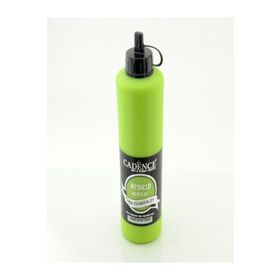 Cadence 046-Fıstık Yeşili 500 ml Multisurface Hybrid Hibrit Boya
