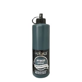 Cadence 052-Oxford Yeşili 500 ml Multisurface Hybrid Hibrit Boya