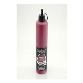 Cadence 054-Kan Kırmızı 500 ml Multisurface Hybrid Hibrit Boya